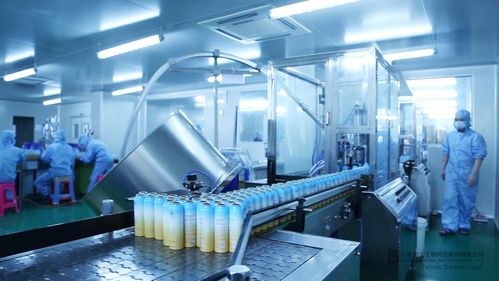 化妆品与箱包加工厂生产规范详解