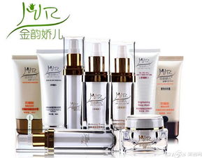 金韵娇儿孕妇护肤品 绿色无公害，守护母婴健康