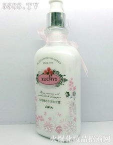 湖北亮妍化妆品公司 跨界探索中的家居产品展示