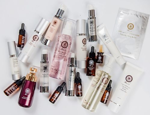 特立独行 当化妆品公司遇见非传统家具