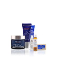 男士护理产品与化妆品新趋势 YOKA时尚网带你洞察男性美妆市场