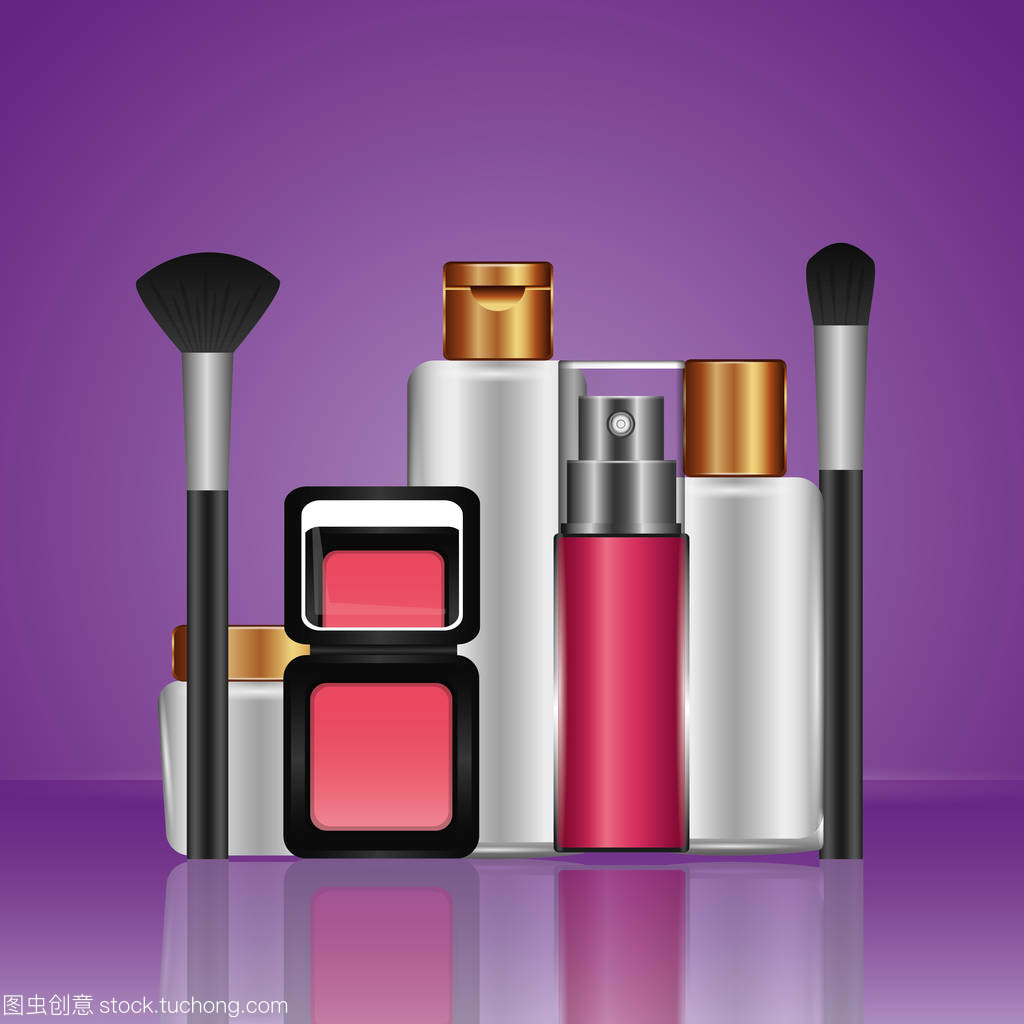 化妆品与箱包 时尚与实用的完美结合